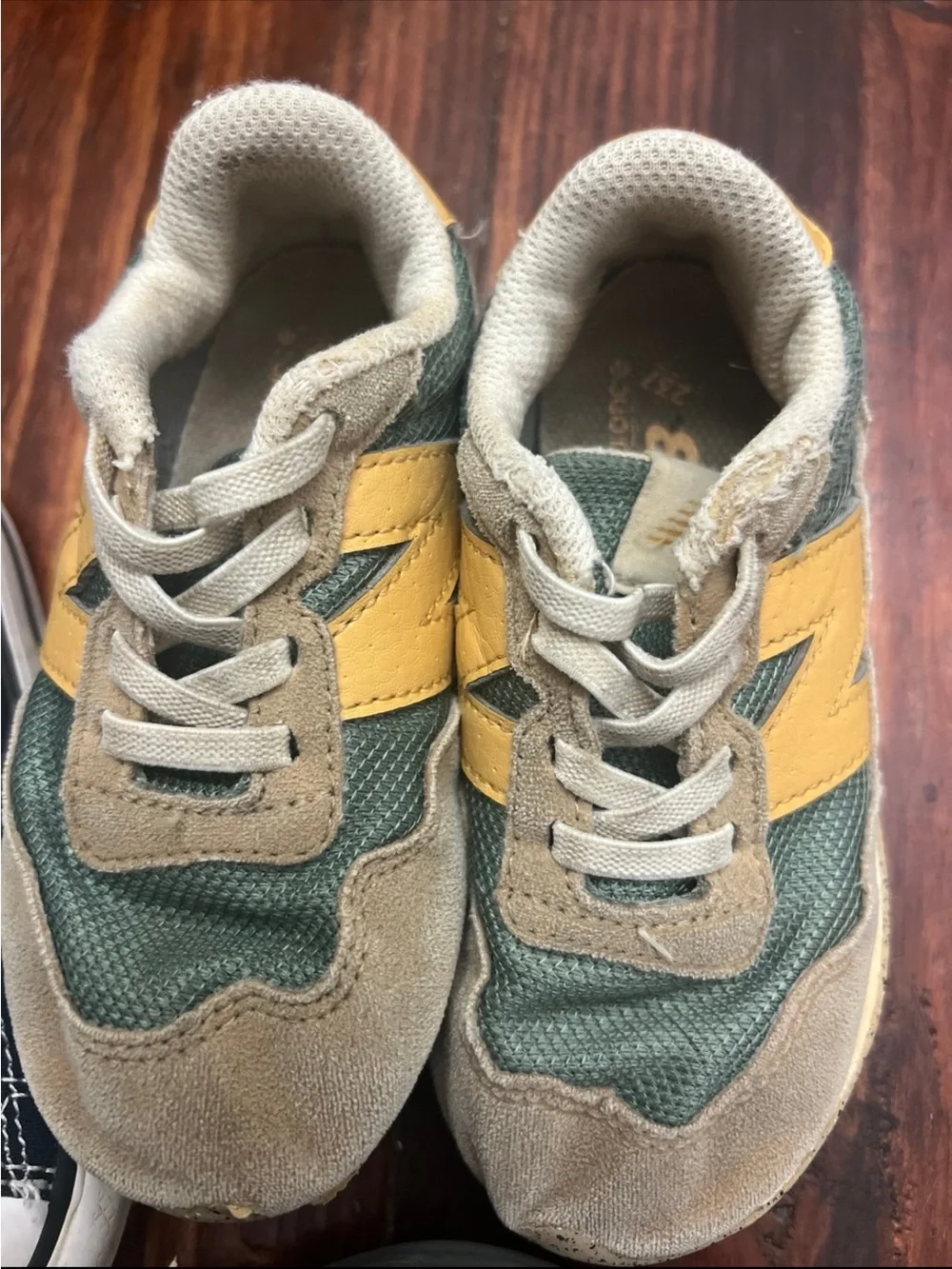 Size 9 bundle